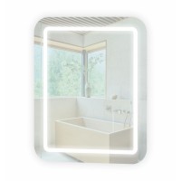 Veidrodis ARIZONA ARM-60 su LED apšvietimu