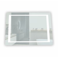 Mirror F902 with LED lighting