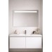 Mirror F915 with LED lighting