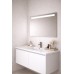 Mirror F915 with LED lighting