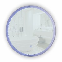 Mirror R807 with LED lighting