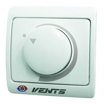 Fan speed controller RS-1-400