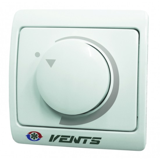 Fan speed controller RS-1-400