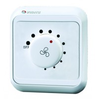 Ventiliatoriaus greičio reguliatorius RS-1-300 