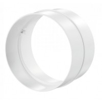 Jungtis plast. apv. d100 111P