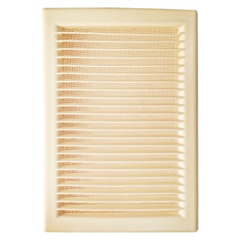 Ventilation grille 140x210