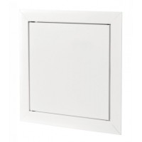 Durelės revizinės 250x350mm metalinės su magnetu