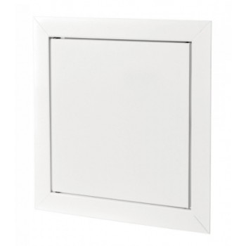 Durelės revizinės 250x350mm metalinės su magnetu