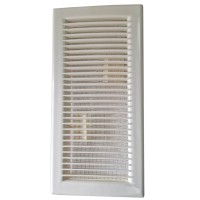 Ventilation grille 90x240