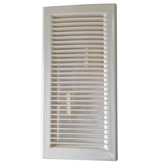 Ventilation grille 90x240