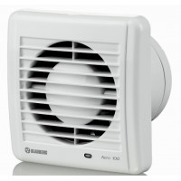 Ventiliatorius buitinis d125 AERO125