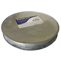 Blind cover with spacer AKT-160