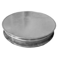 Blind cover with spacer AKT-250