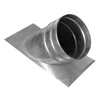 Branch flat APT-125 with spacer