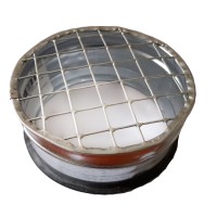 Aklidangtis su tinklu AKTT-125