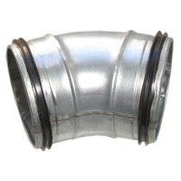 Alkūnė ventiliac. su tarp. ATP-45-125