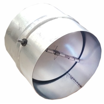 Vožtuvas atbulinis RSK-100