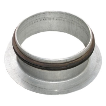 Atšaka su tarp. plokščia SPL-100 ventiliacijai Atšaka su tarp. plokščia SPL-100 ventiliacijai