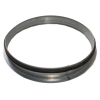 Atšaka su tarp. plokščia SPL-250 ventiliacijai