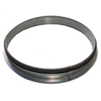 Atšaka su tarp. plokščia SPL-250 ventiliacijai Atšaka su tarp. plokščia SPL-250 ventiliacijai