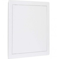 Door rev. 300x400 mm plastic B300400