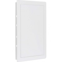 Durelės rev. 150x200mm plast. B150200