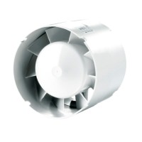 Ventiliatorius buitinis kanalinis D125 VENTS VKO12