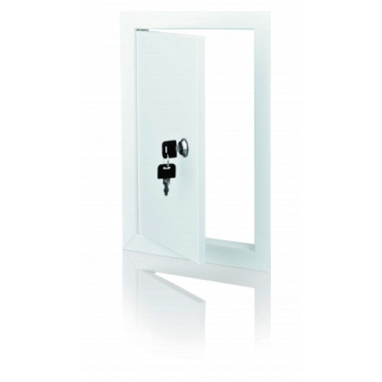 Durelės revizinės DMZ 150x200