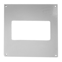 Flat connector DUKP 110x55