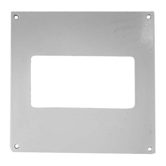 Flat connector DUKP 110x55