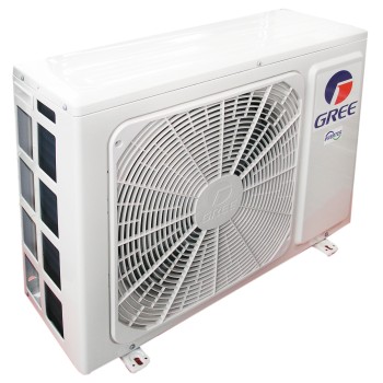 Kondicionierius dalis išorinė split tipo Gree BORA Inverter R32 3.2/3.4 kw 