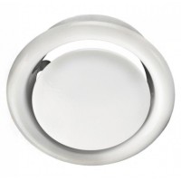 Difuzorius metal. oro ištraukimui DVS100