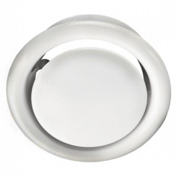 Difuzorius metal. oro ištraukimui DVS100