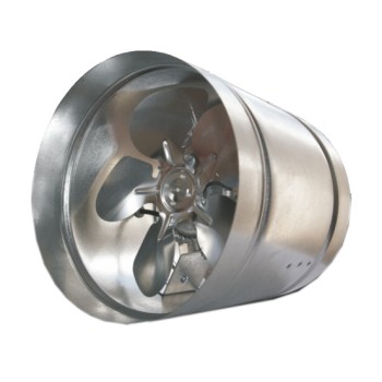 Ventiliatorius Dospel d200 WB200 žemo slėgio ašinis