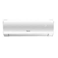 Kondicionierius dalis vidinė split tipo sieninė Gree FAIRY R32 3,5/3,67 kW