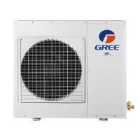 Kondicionierius dalis išorinė Gree Lomo Nordic split tipo 5.2/5.3kw