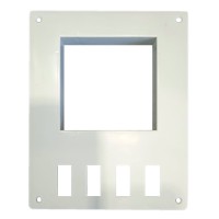 Ventilation grilles