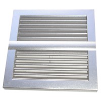 Grid ventilation 2