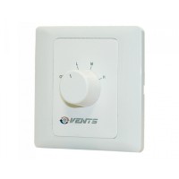 Jungiklis ventiliatoriaus greičių Vents P3-1-300