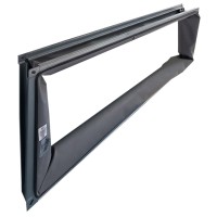 Connector flexible FLX CNC 990x380