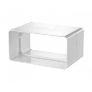 Jungtis 110x55 515 Jungtis 110x55 515