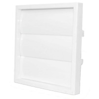 Grot. vent. su žaliuz. ir antvamzd. d100/125 KRŽ100125