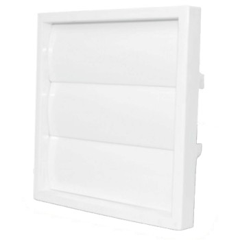 Grot. vent. su žaliuz. ir antvamzd. d100/125 KRŽ100125