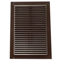 Grotelės MV 125-1S-R