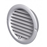 Grill ventilation MV125bVRD d100-125mm