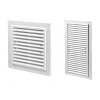 Grotelės vėdinimo MV250x180