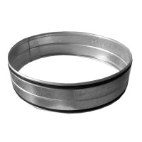 Coupling with spacer MT-500