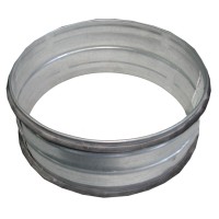 Coupling with spacer MT-160