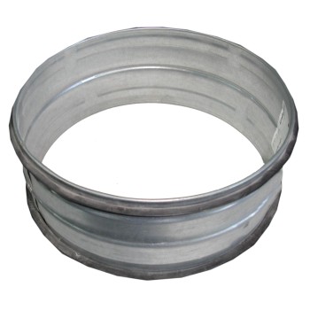 Coupling with spacer MT-160 Coupling with spacer MT-160