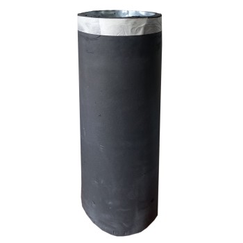 Duct 200 is heated Duct 200 is heated